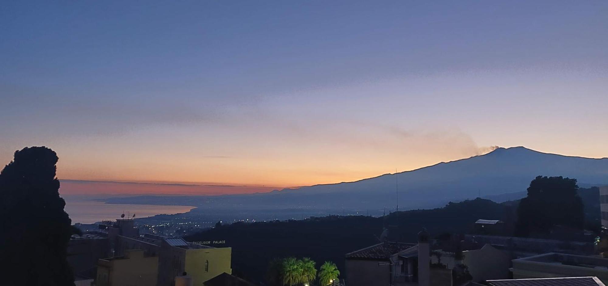 Medousa Bistrot & Suites Taormina Buitenkant foto