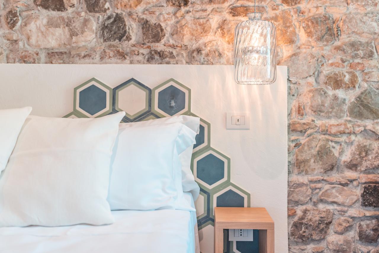 Medousa Bistrot & Suites Taormina Buitenkant foto